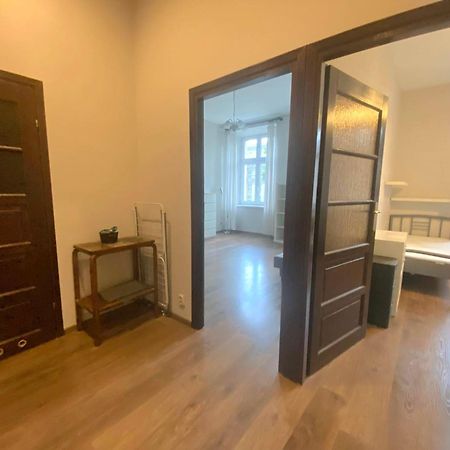 Comfortable Apartment In Centrum Краків Екстер'єр фото