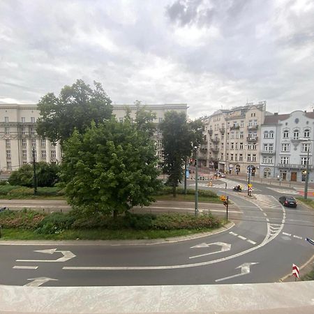 Comfortable Apartment In Centrum Краків Екстер'єр фото