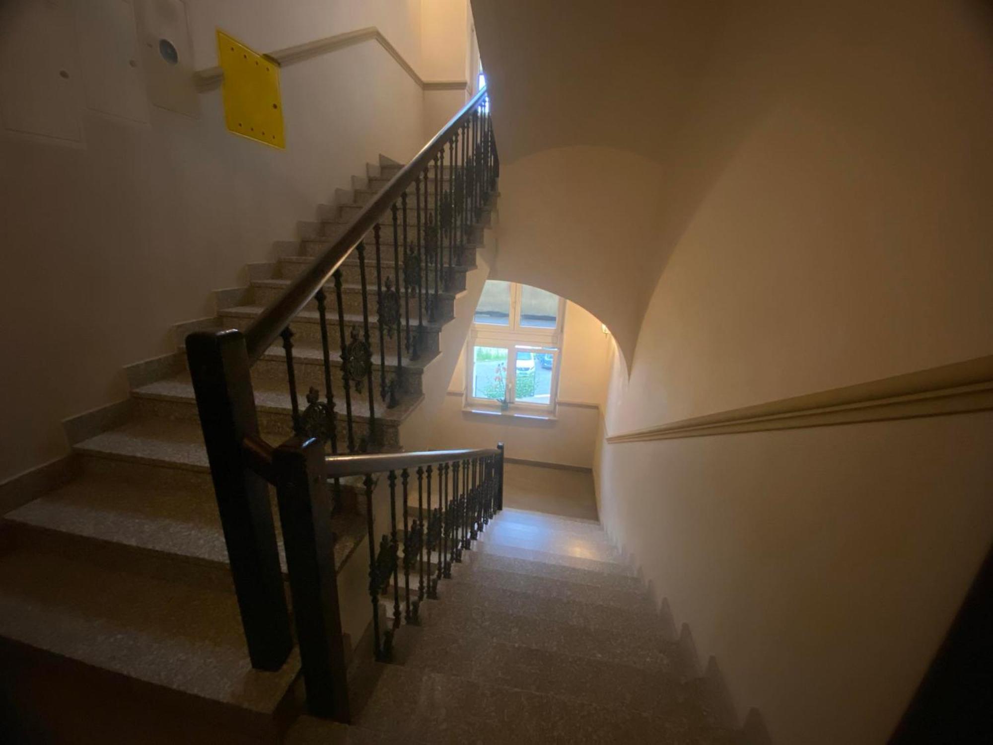 Comfortable Apartment In Centrum Краків Екстер'єр фото